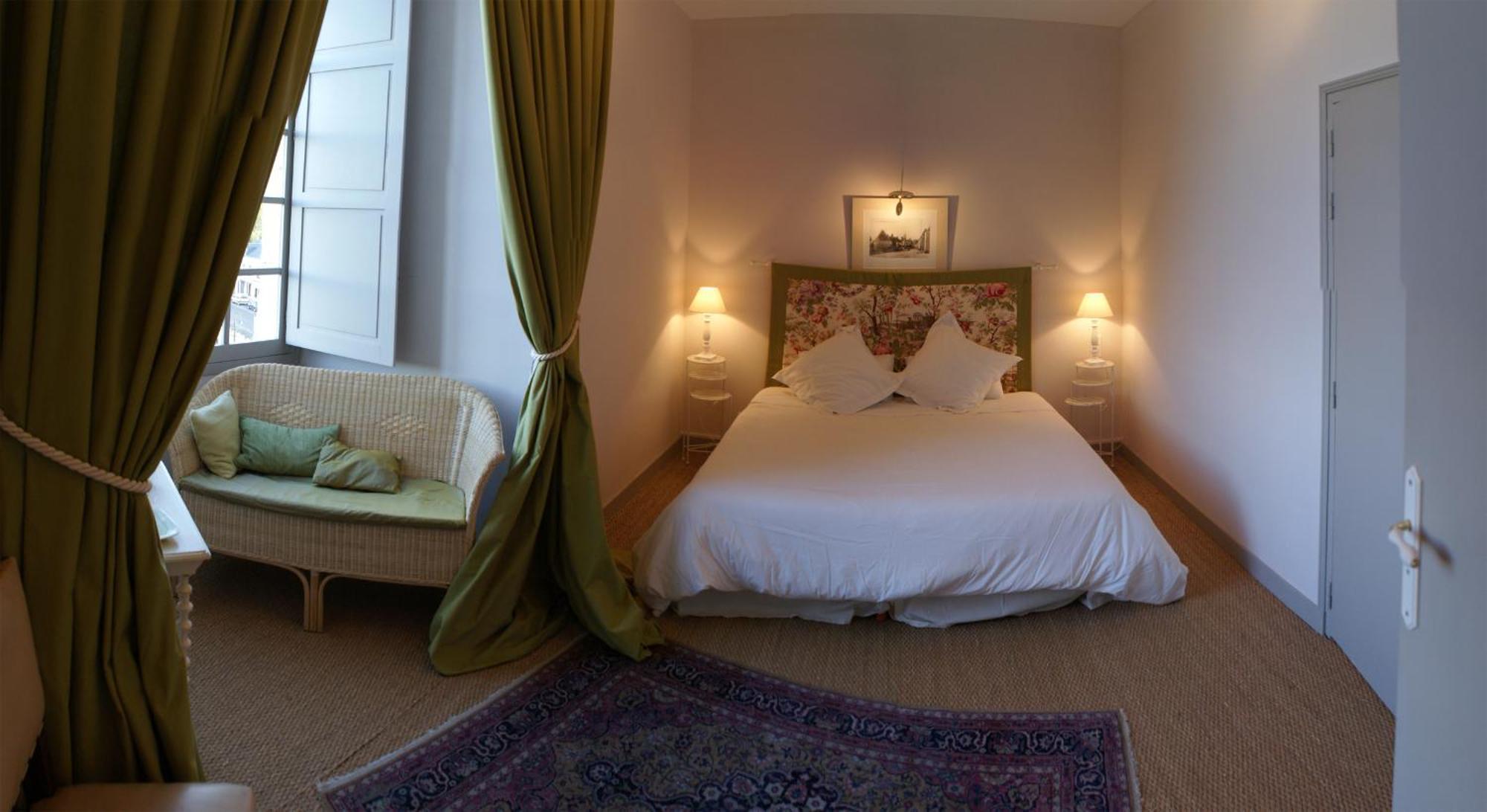 Chateau De Durtal B&B 외부 사진