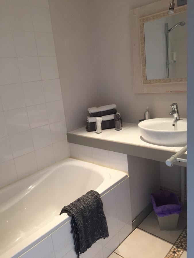 Chateau De Durtal B&B 외부 사진