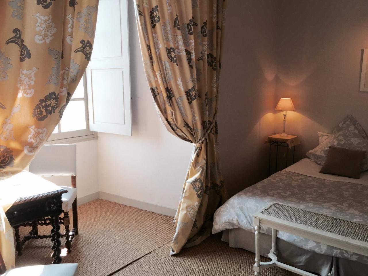 Chateau De Durtal B&B 외부 사진
